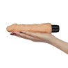 LoveToy Gode vibrant Real Feel 17 x 4cm